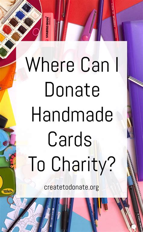 donate greeting cards to military